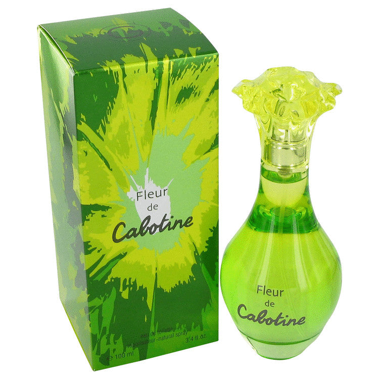 Cabotine Fleur Edition