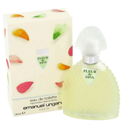 Fleur De Diva