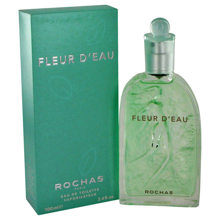 Fleur D'eau