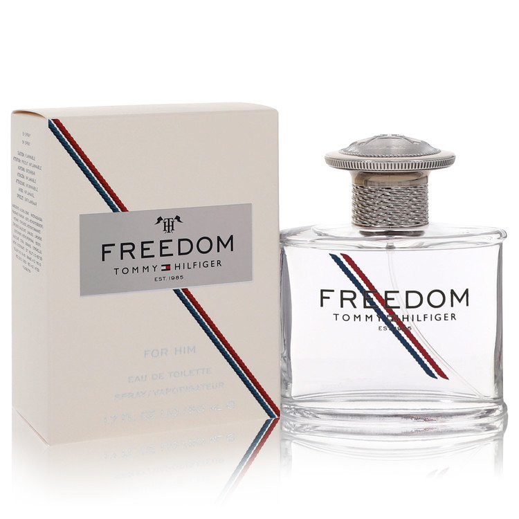 Freedom