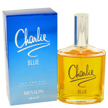 Charlie Blue