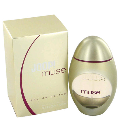 Joop Muse