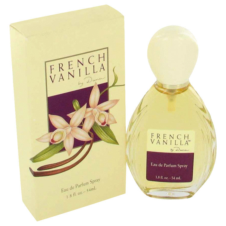 French Vanilla