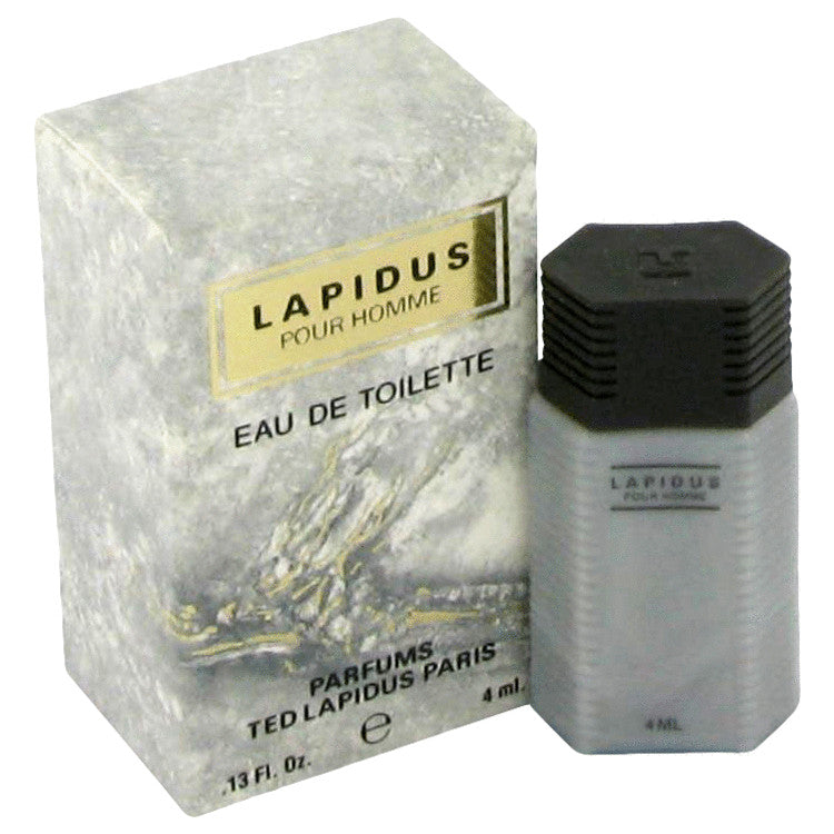 Lapidus