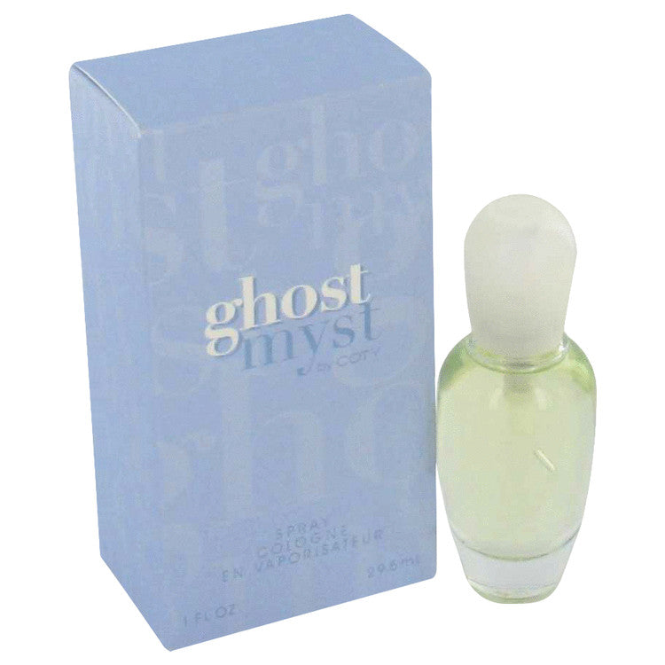 Ghost Myst