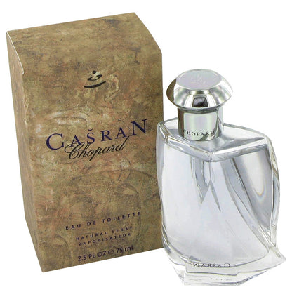 Casran