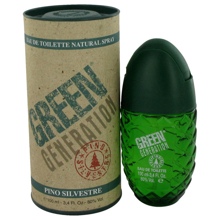 Green Generation
