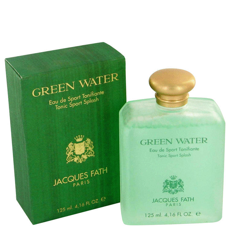 Green Water