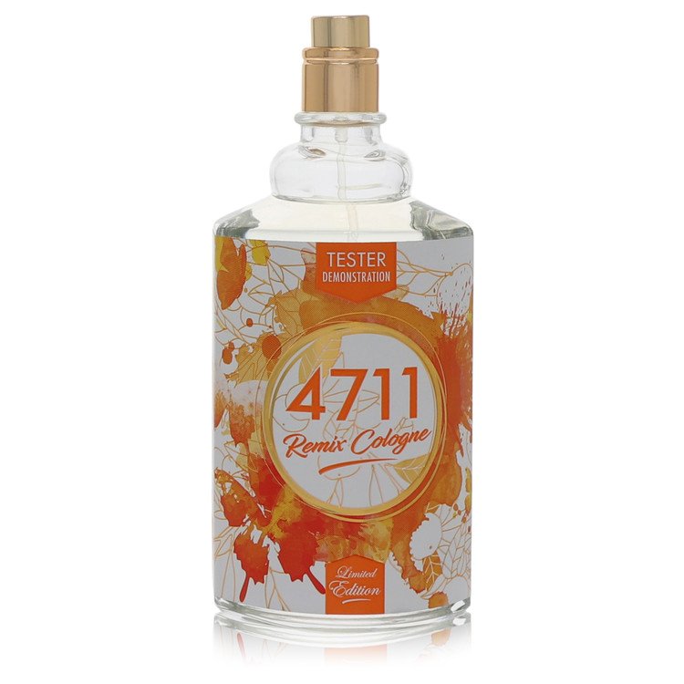 4711 Remix Orange