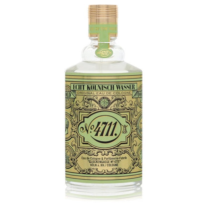 4711 Floral Collection Lily Of The Valley