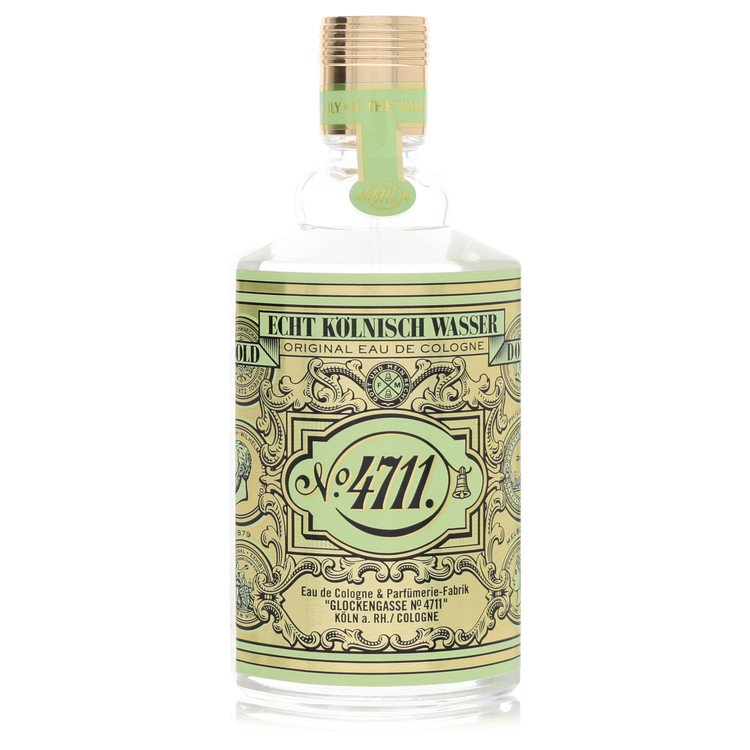4711 Floral Collection Lily Of The Valley