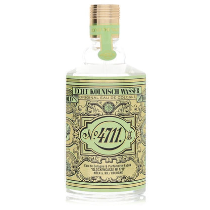 4711 Floral Collection Lily Of The Valley