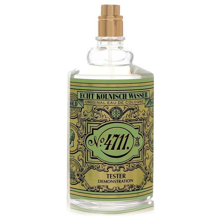 4711 Floral Collection Lily Of The Valley