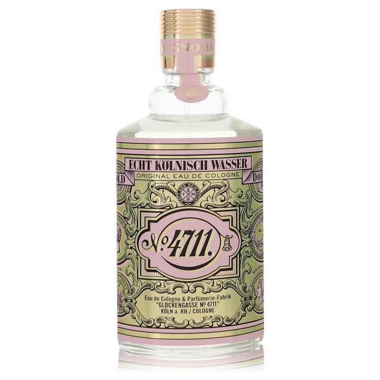 4711 Floral Collection Magnolia