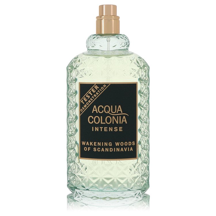 4711 Acqua Colonia Wakening Woods Of Scandinavia