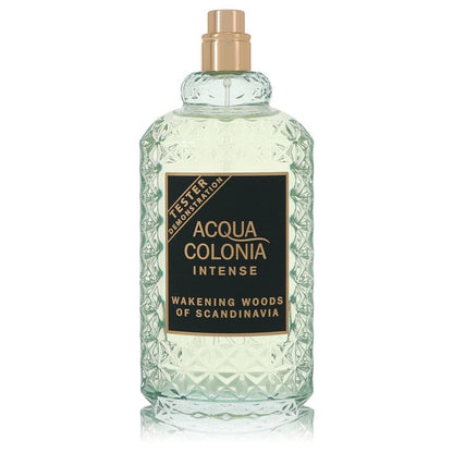 4711 Acqua Colonia Wakening Woods Of Scandinavia