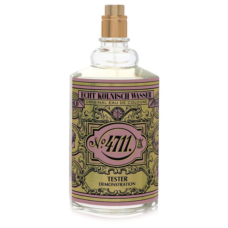 4711 Floral Collection Magnolia