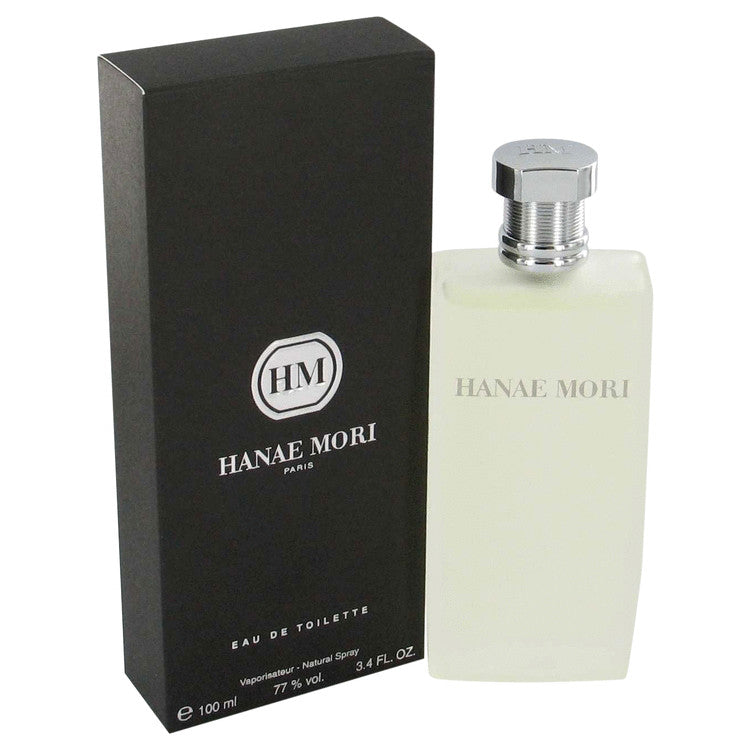 Hanae Mori