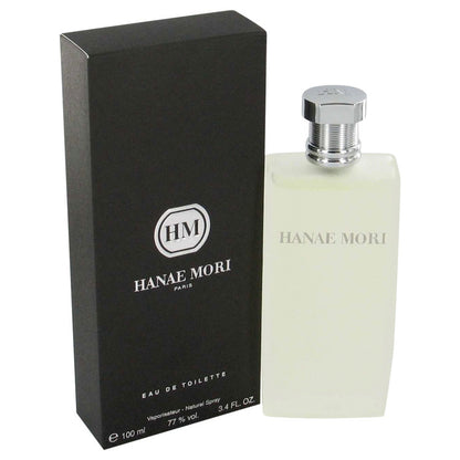 Hanae Mori