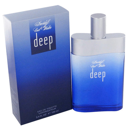 Cool Water Deep