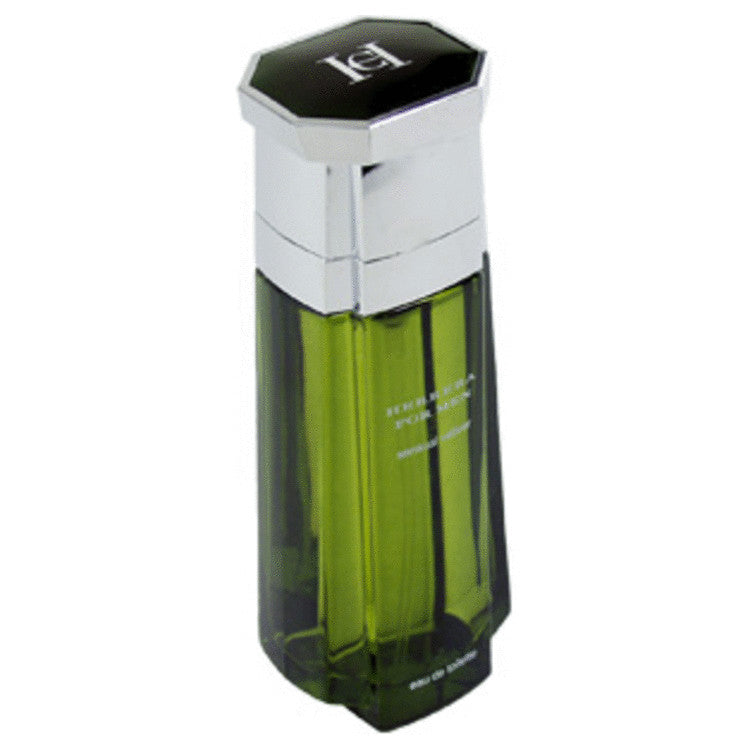 Herrera Sensual Vetiver