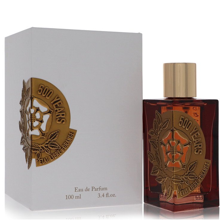 Etat Libre d'Orange 500 Years eau de parfum for women - Image 3
