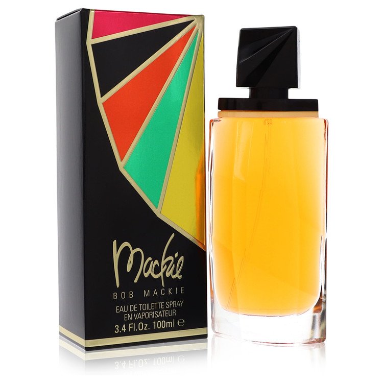 Bob Mackie Mackie eau de toilette for women - Image 2