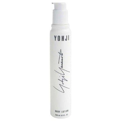Yohji Yamamoto