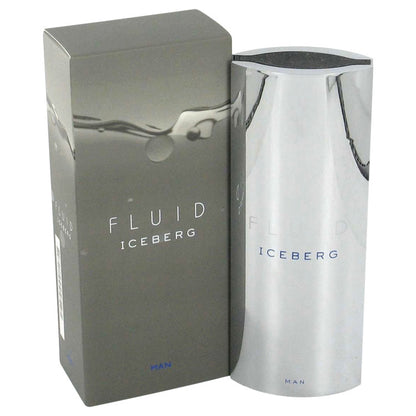 Iceberg Fluid