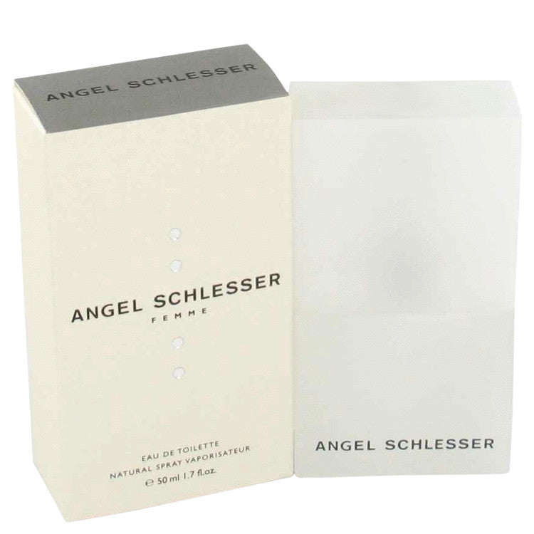 Angel Schlesser eau de toilette for women