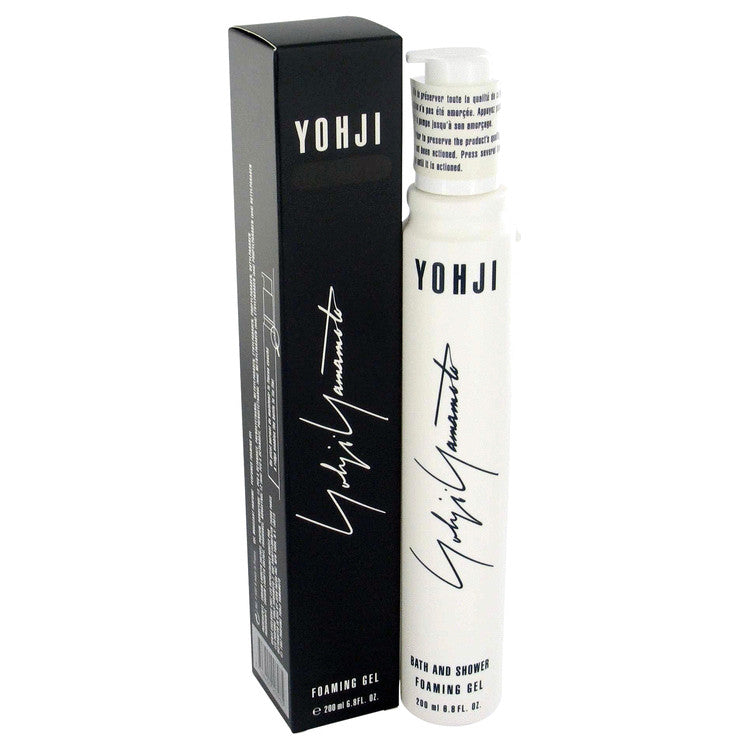 Yohji Yamamoto