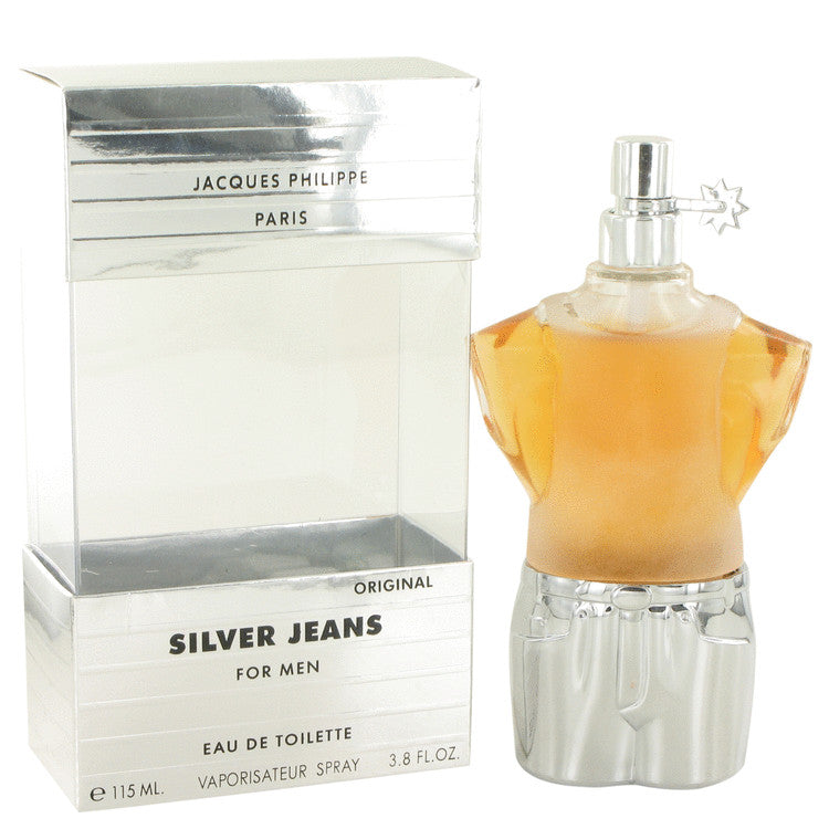 Silver Jeans