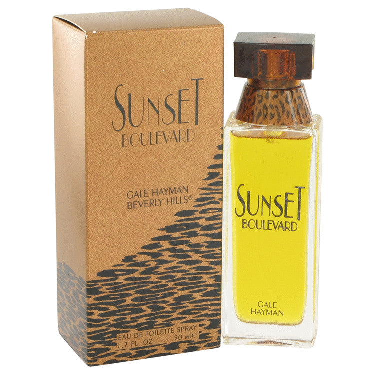 Sunset Boulevard