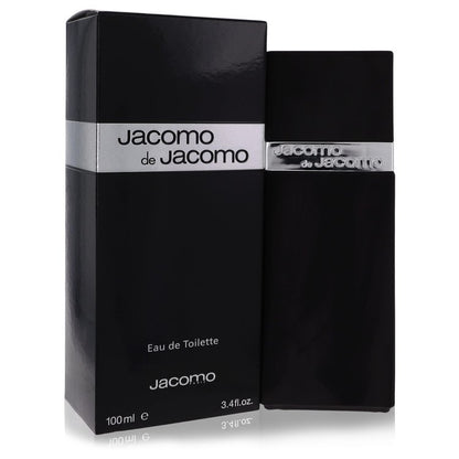 Jacomo De Jacomo