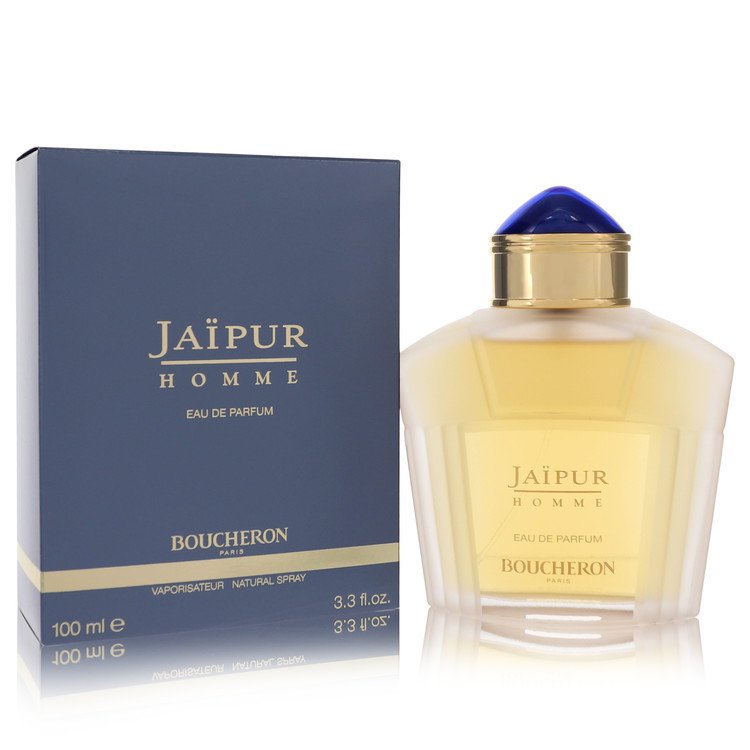 Boucheron Jaipur eau de toilette for men