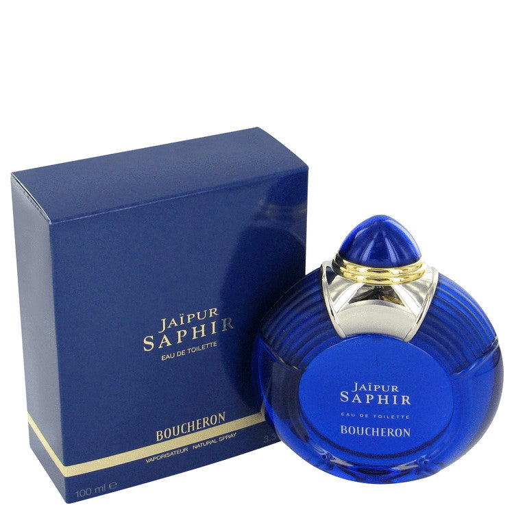 Jaipur Saphir