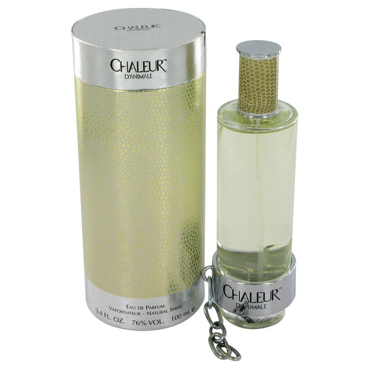 Chaleur D'animale