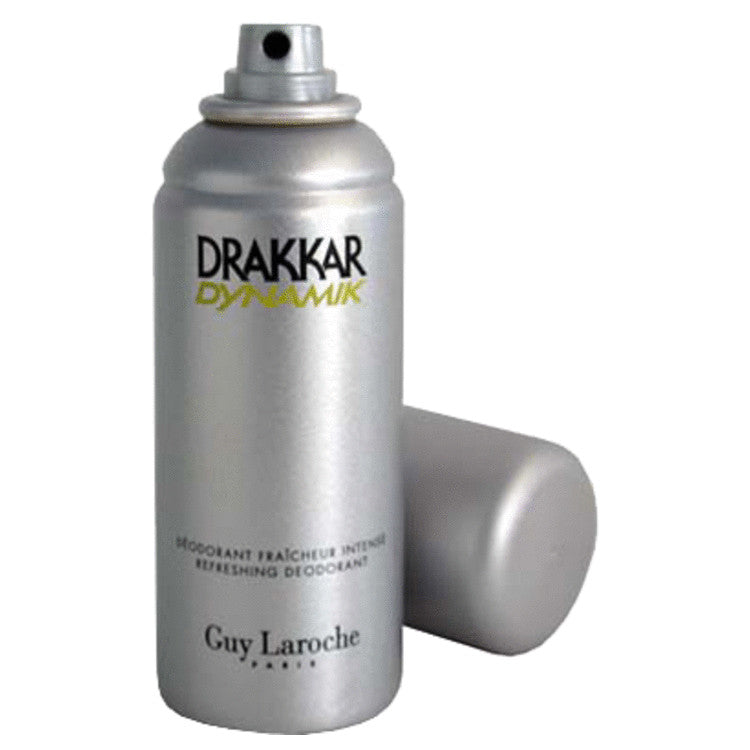 Drakkar Dynamik