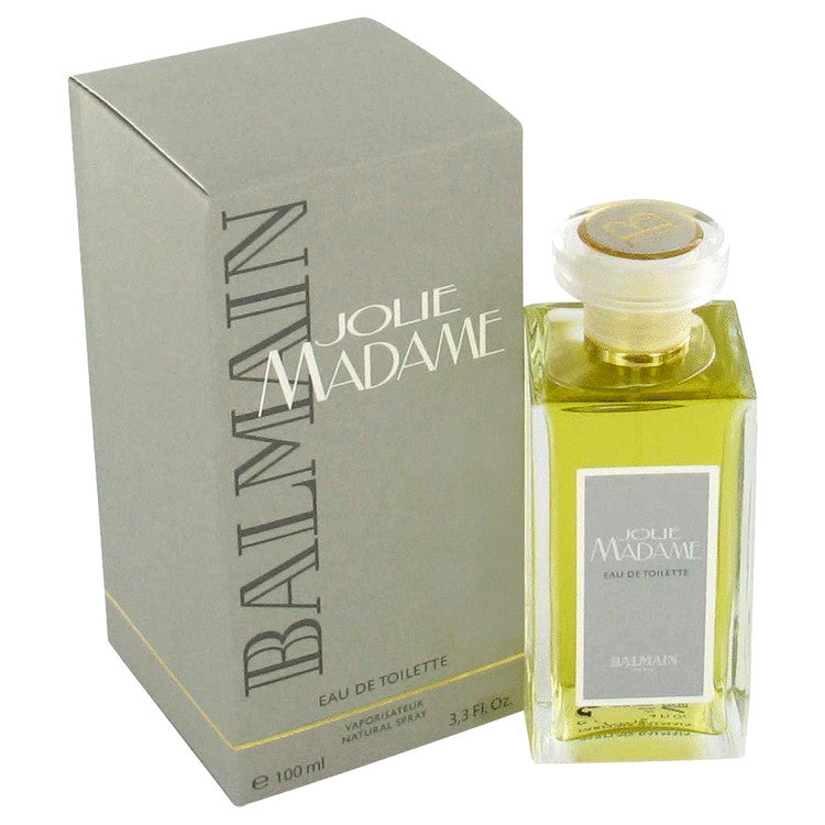 Jolie Madame