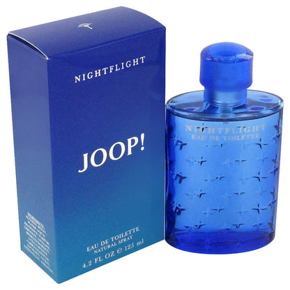 Joop Nightflight