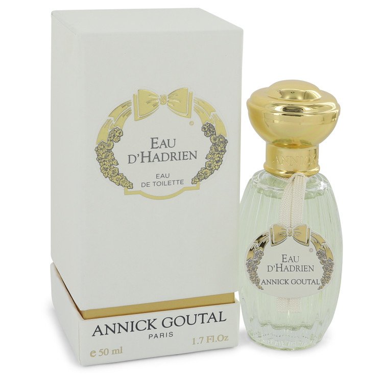 Eau D'hadrien