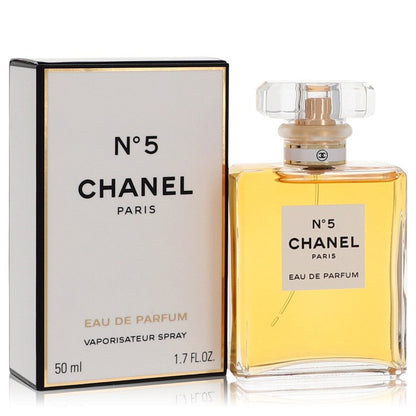 Chanel No. 5 eau de parfum for women - Image 2