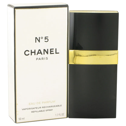 Chanel No. 5 eau de parfum for women - Image 12