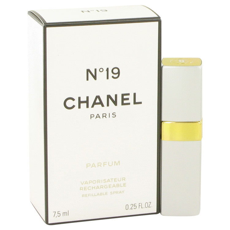 Chanel 19