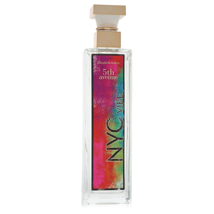 Elizabeth Arden 5th Avenue Nyc Vibe eau de parfum for women - Image 3