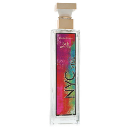 Elizabeth Arden 5th Avenue Nyc Vibe eau de parfum for women - Image 3