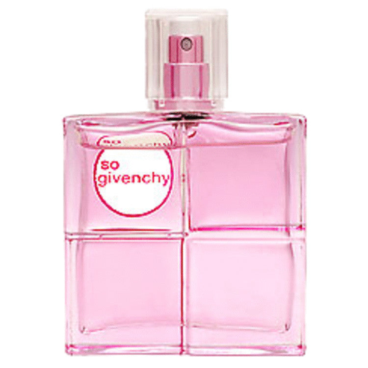 So Givenchy
