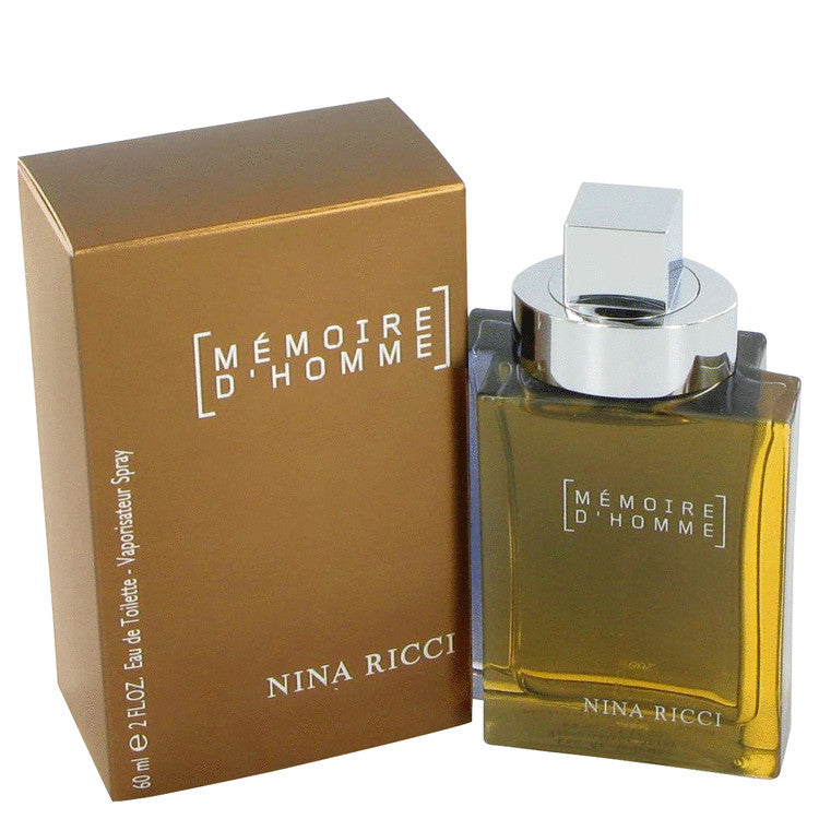 Gucci Memoire D'homme