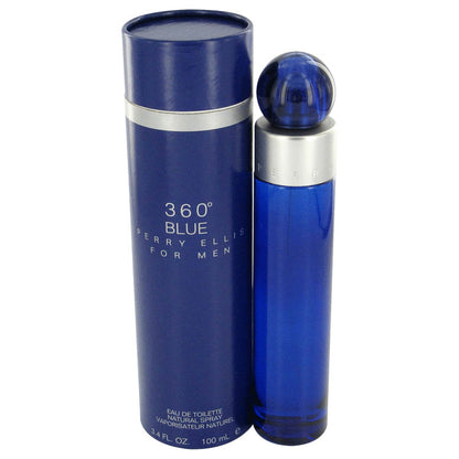 Perry Ellis 360 Blue
