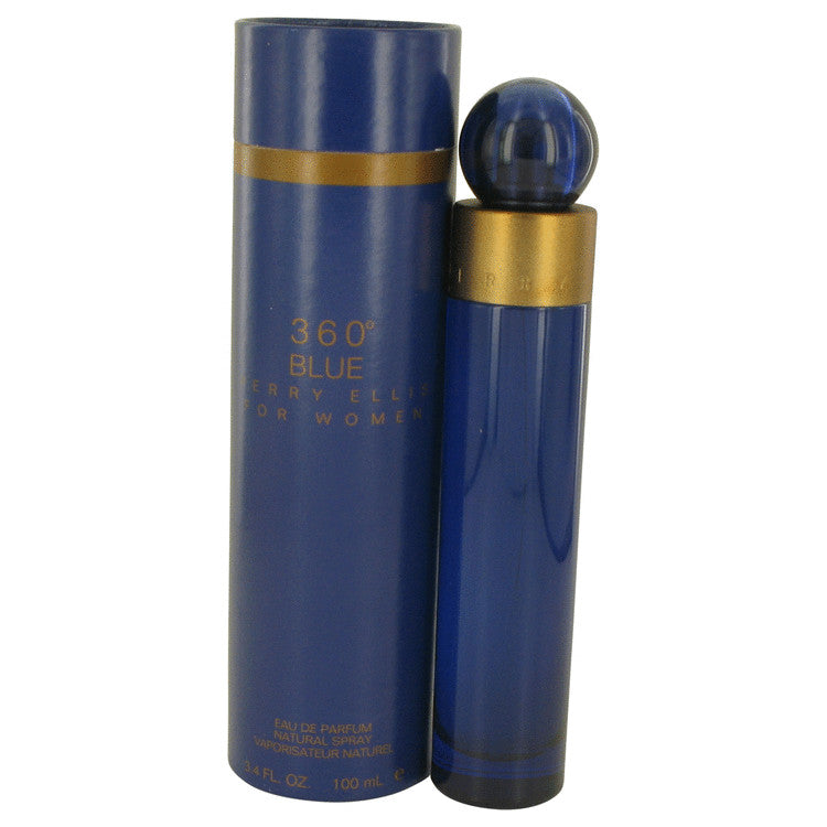 Perry Ellis 360 Blue